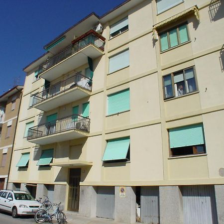 Agata Apartments Grado Exteriör bild